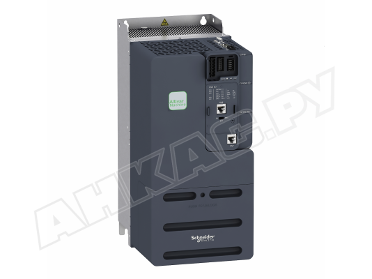 Преобразователь частоты Schneider Electric ATV340D11N4 Преобразователь частоты Schneider Electric ATV340D11N4