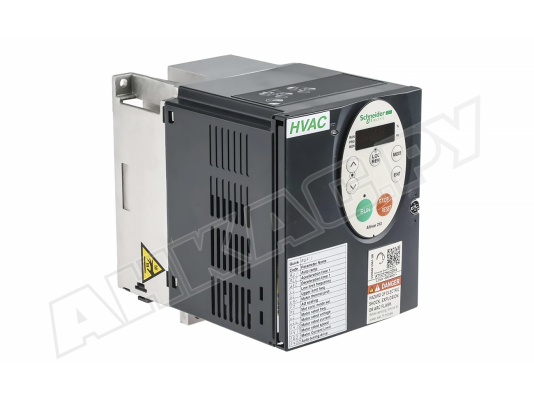 Преобразователь частоты Schneider Electric ATV212HU22N4