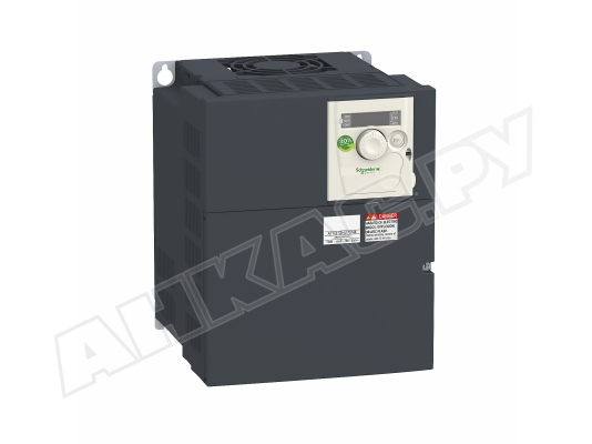 Преобразователь частоты Schneider Electric ATV312HU55N4 Преобразователь частоты Schneider Electric ATV312HU55N4