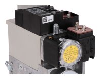 Газовый мультиблок FBR MB-ZRDLE 407 B01 S20, арт: 132725