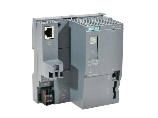 Центральный процессор Siemens CPU 1512SP F-1 PN, арт: 6ES7512-1SK01-0AB0