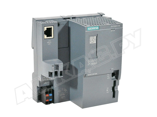 Центральный процессор Siemens CPU 1512SP F-1 PN, арт: 6ES7512-1SK01-0AB0