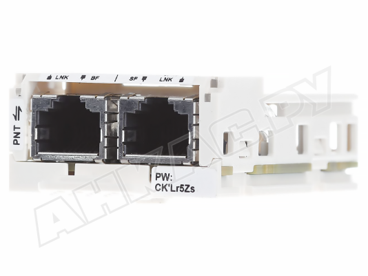 Модуль связи Schneider Electric VW3A3627