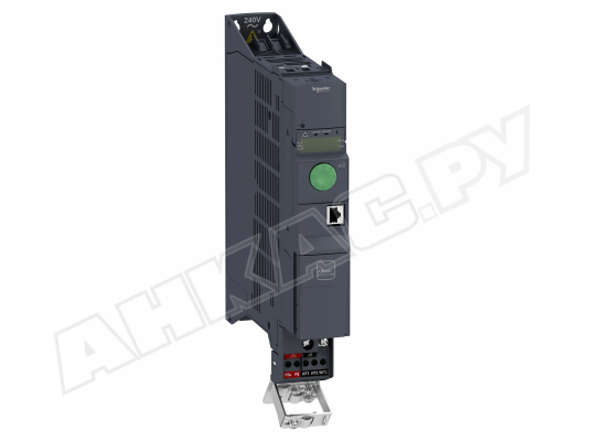 Преобразователь частоты Schneider Electric ATV320U15N4B