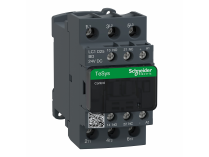 Миниконтактор Schneider Electric LC1D25BD