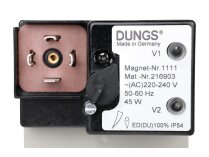 Электромагнитная катушка Dungs 1111, арт: 225000