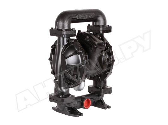 Диафрагменный насос Samoa UP20A, арт: 554510