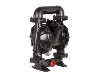 Диафрагменный насос Samoa UP20A, арт: 554510