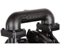 Диафрагменный насос Samoa UP20A, арт: 554510