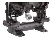 Диафрагменный насос Samoa UP20A, арт: 554510