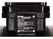 Диафрагменный насос Samoa UP20A, арт: 554510
