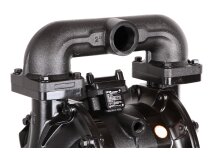 Диафрагменный насос Samoa UP20A, арт: 554510