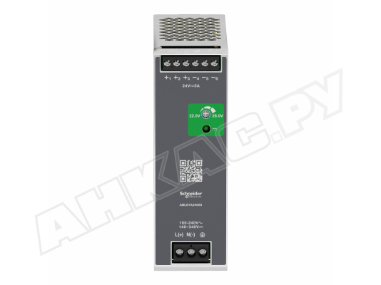 Блок питания Schneider Electric ABLS1A24050 Блок питания Schneider Electric ABLS1A24050