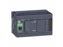 Логический контроллер Schneider Electric TM241CE24R