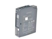 Модуль дискретного ввода Siemens Simatic S7 HF, DI 8x24В