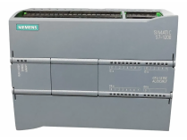 Программируемый контроллер Siemens Simatic S7-1200 CPU 1215C AC/DC/RLY