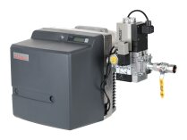 Газовая горелка Weishaupt WG10N/1-D, 3/4, ZM