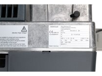 Газовая горелка Weishaupt WG10N/1-D, 3/4, исп. ZM, арт: 23213621