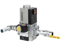 Газовая горелка Weishaupt WG10N/1-D, 3/4, исп. ZM, арт: 23213621