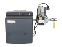 Газовая горелка Weishaupt WG10N/1-D, 3/4, исп. ZM, арт: 23213621