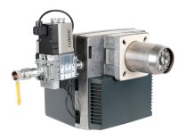 Газовая горелка Weishaupt WG10N/1-D, 3/4, исп. ZM, арт: 23213621