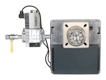 Газовая горелка Weishaupt WG10N/1-D, 3/4, исп. ZM, арт: 23213621