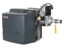 Газовая горелка Weishaupt WG20N/1-C, 1, ZM