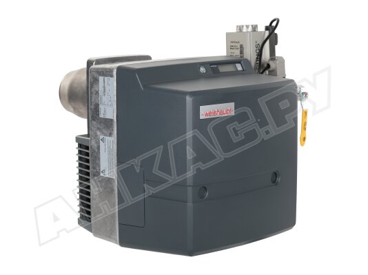 Газовая горелка Weishaupt WG20N/1-C, 1, исп. ZM, арт: 23223634