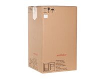 Газовая горелка Weishaupt WG20N/1-C, 1, исп. ZM, арт: 23223634