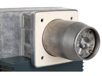 Газовая горелка Weishaupt WG20N/1-C, 1, исп. ZM, арт: 23223634