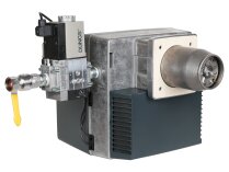 Газовая горелка Weishaupt WG20N/1-C, 1, исп. ZM, арт: 23223634