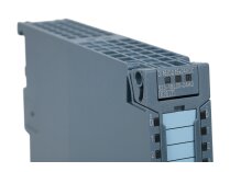Модуль дискретного ввода-вывода Siemens Simatic S7-1500, DI 16/DQ 16x24В, арт: 6ES7523-1BL00-0AA0