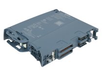 Модуль дискретного ввода-вывода Siemens Simatic S7-1500, DI 16/DQ 16x24В, арт: 6ES7523-1BL00-0AA0