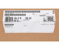 Модуль дискретного ввода-вывода Siemens Simatic S7-1500, DI 16/DQ 16x24В, арт: 6ES7523-1BL00-0AA0