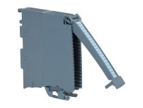 Модуль дискретного ввода-вывода Siemens Simatic S7-1500, DI 16/DQ 16x24В, арт: 6ES7523-1BL00-0AA0
