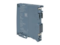 Модуль дискретного ввода-вывода Siemens Simatic S7-1500, DI 16/DQ 16x24В, арт: 6ES7523-1BL00-0AA0