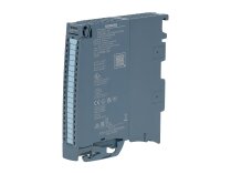 Модуль дискретного ввода-вывода Siemens Simatic S7-1500, DI 16/DQ 16x24В, арт: 6ES7523-1BL00-0AA0