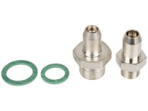 Комплект подключения газовой рампы Weishaupt, арт: 21705026042