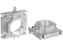 Комплект подключения газовой рампы Weishaupt, арт: 21705026042