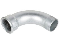 Комплект подключения газовой рампы Weishaupt, арт: 21705026042