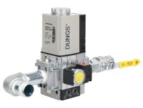 Газовая рампа Weishaupt W-MF-SLE 507 C01 S22 R1, арт: 23221026260