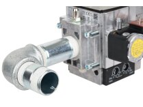 Газовая рампа Weishaupt W-MF-SLE 507 C01 S22 R1, арт: 23221026260