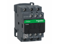 Миниконтактор Schneider Electric LC1D12M7