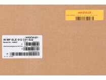 Газовая рампа Weishaupt W-MF-SLE 512 C01 S22 R1, арт: 23221026660