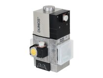 Газовая рампа Weishaupt W-MF-SLE 512 C01 S22 R1, арт: 23221026660