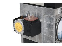 Газовая рампа Weishaupt W-MF-SLE 512 C01 S22 R1, арт: 23221026660