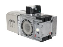 Газовая рампа Weishaupt W-MF-SLE 512 C01 S22 R1, арт: 23221026660