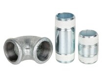 Газовая рампа Weishaupt W-MF-SLE 512 C01 S22 R1, арт: 23221026660