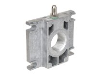 Газовая рампа Weishaupt W-MF-SLE 512 C01 S22 R1, арт: 23221026660