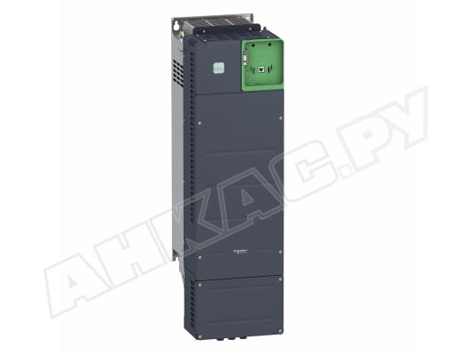 Преобразователь частоты Schneider Electric ATV340D45N4E Преобразователь частоты Schneider Electric ATV340D45N4E